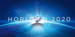 Horizon 2020 FP logo