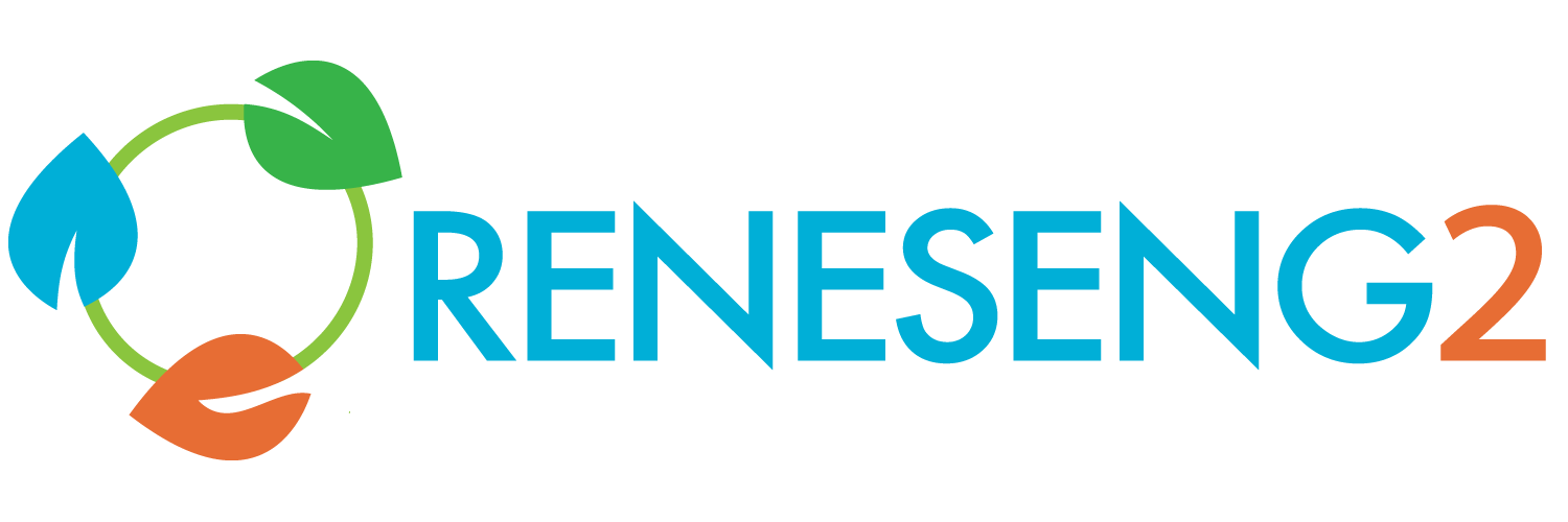 Reneseng II logo